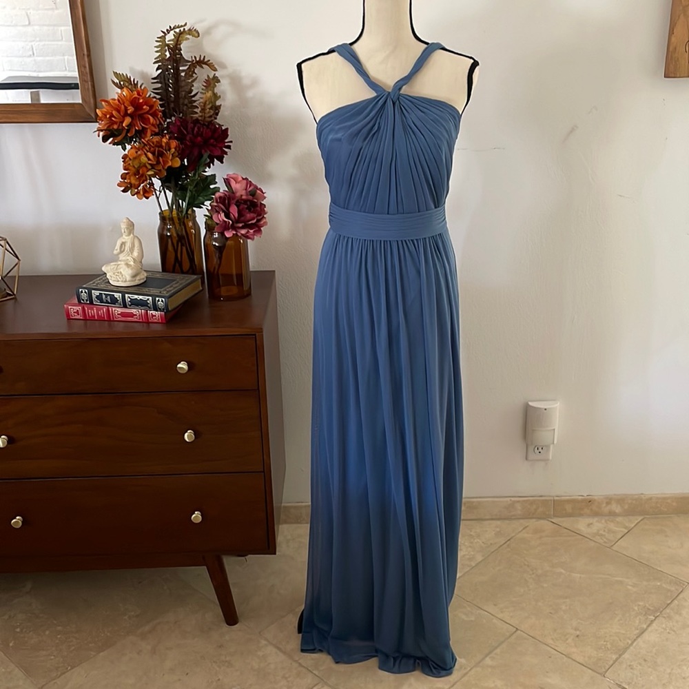Bridesmaid dress